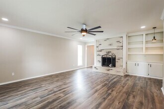 10025 S Linn Ave in Oklahoma City, OK - Building Photo - Building Photo