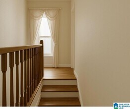 2005 Barry St, Unit 1,2,3,4 in Oxford, AL - Foto de edificio - Building Photo