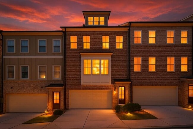 property at 1104 Bakary Ct