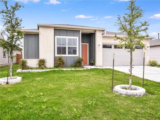 4612 Oxgang Dr in Pflugerville, TX - Building Photo - Building Photo