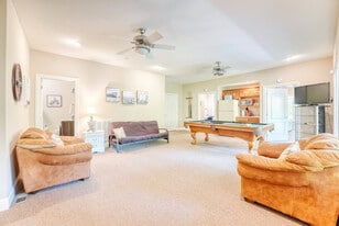 16 Cheviot Ln in Bella Vista, AR - Building Photo