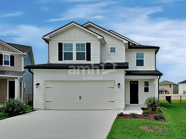 property at 2576 Spring Moss Ct