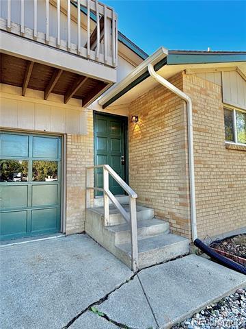 3510 Holland Ct in Wheat Ridge, CO - Building Photo - Building Photo