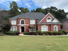 1875 Briergate Dr in Duluth, GA - Building Photo