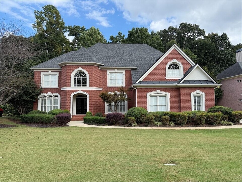 1875 Briergate Dr in Duluth, GA - Building Photo