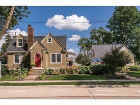 538 4th Ave NW in Rochester, MN - Building Photo