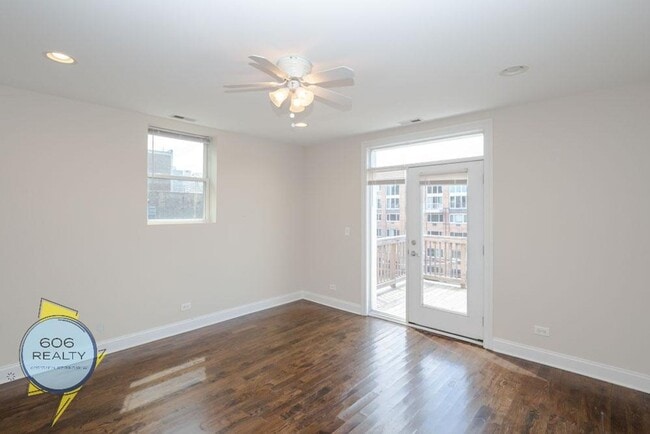 649 W Deming Pl in Chicago, IL - Foto de edificio - Building Photo