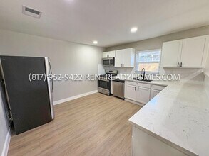 3630 Agnes St in Houston, TX - Foto de edificio - Building Photo