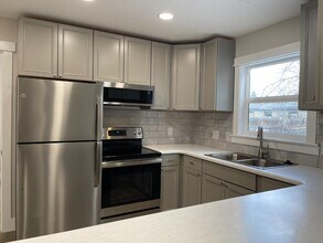 2260 S 10th St W in Missoula, MT - Building Photo - Building Photo