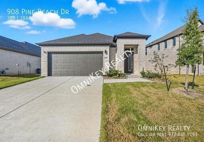 property at 908 Pne Bch Dr