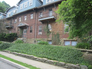 CLEMMER in Cincinnati, OH - Foto de edificio - Interior Photo