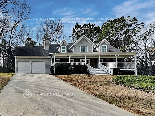 1833 Cobblewood Trail