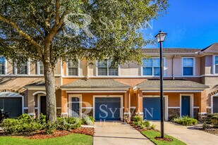 5874 Sandstone Way in Jacksonville, FL - Building Photo