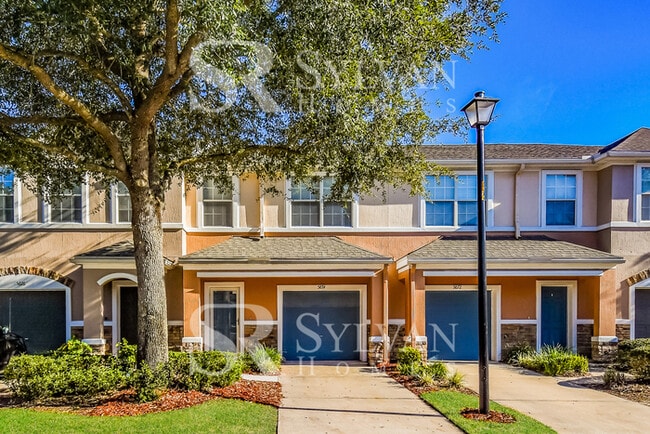 5874 Sandstone Way in Jacksonville, FL - Building Photo - Building Photo