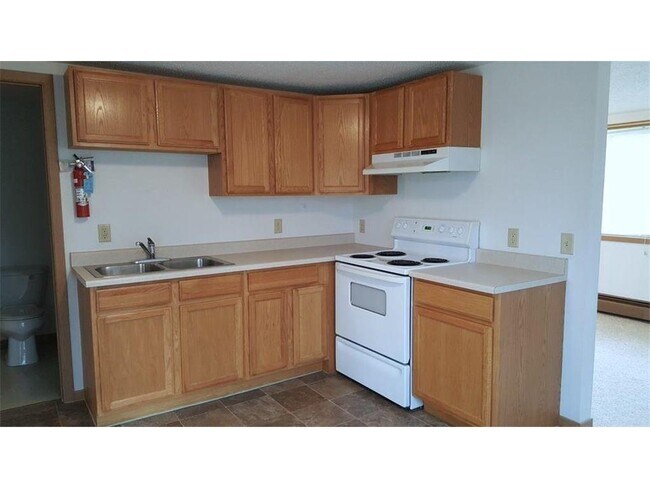 611 Lake Ave in Ortonville, MN - Building Photo - Building Photo