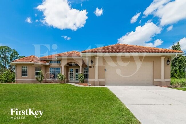 property at 5107 Morandi Ave