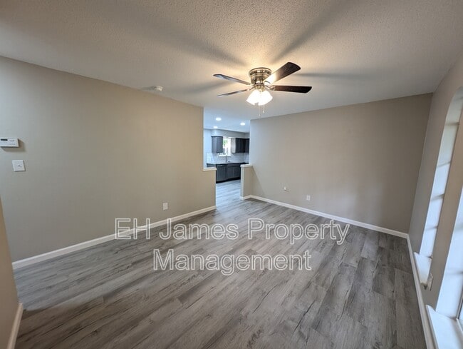 2404 S 124th E Ave in Tulsa, OK - Building Photo - Building Photo