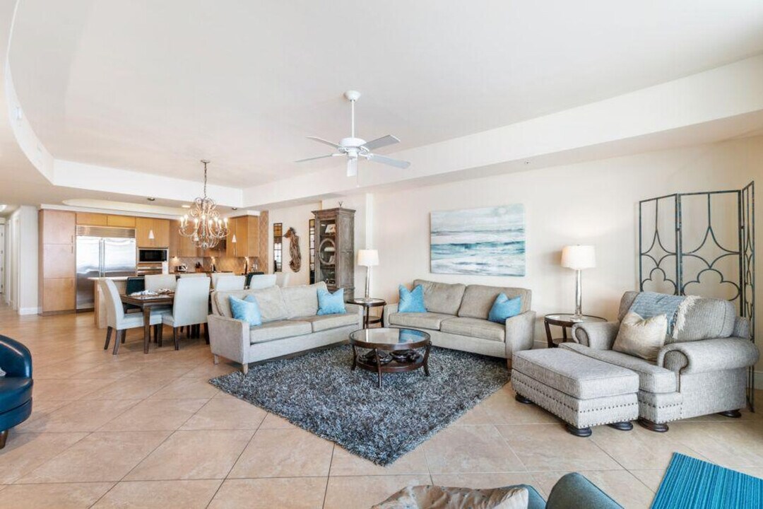 26350 Perdido Beach Blvd in Orange Beach, AL - Building Photo