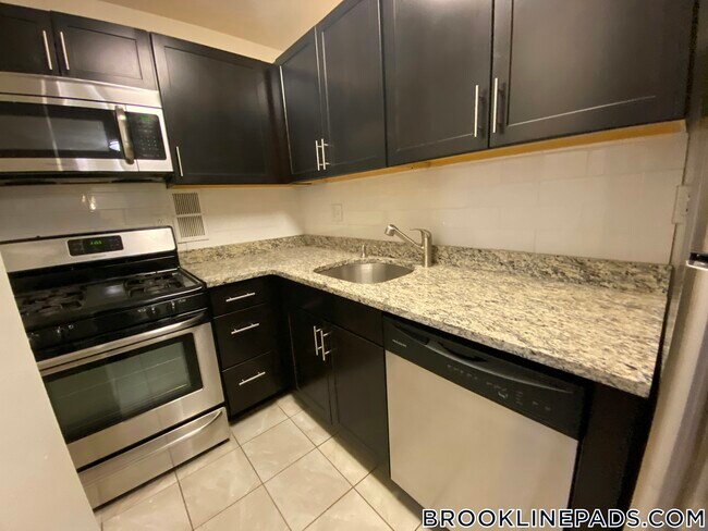 175 Freeman St in Brookline, MA - Building Photo - Building Photo