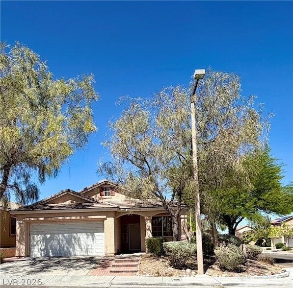 property at 10652 Angel Dreams Ave