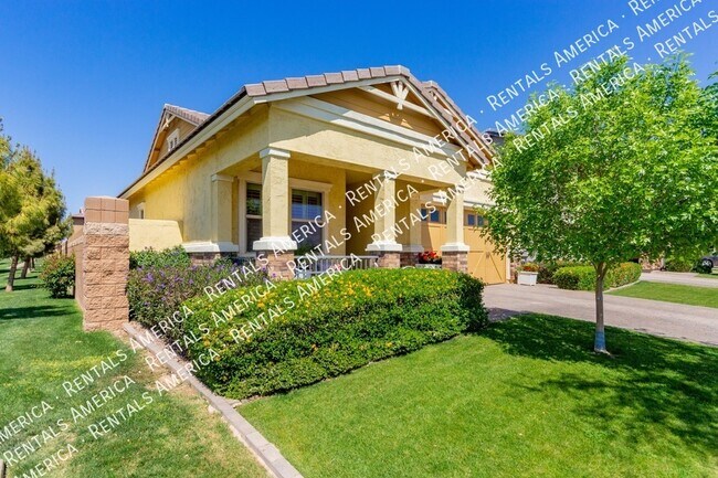 3012 E Spring Wheat Ln in Gilbert, AZ - Building Photo - Building Photo