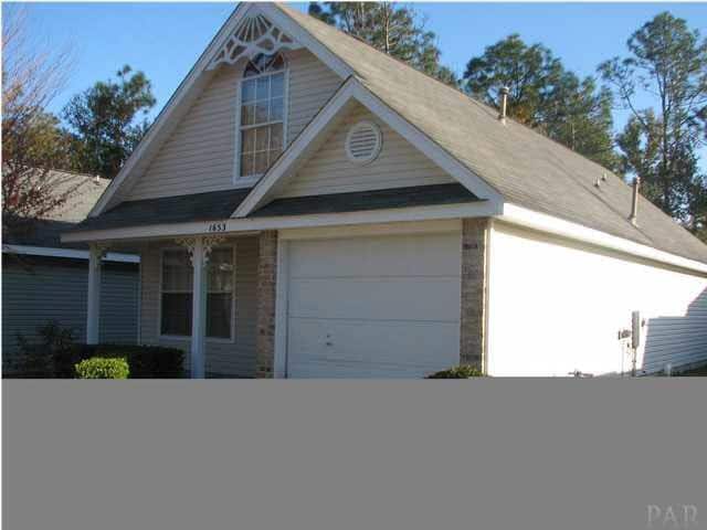 property at 1653 Governor's Dr