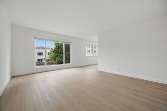 774 9th Ave in San Francisco, CA - Foto de edificio - Building Photo
