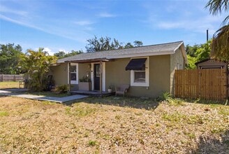 6712 S Gabrielle St in Tampa, FL - Building Photo - Building Photo