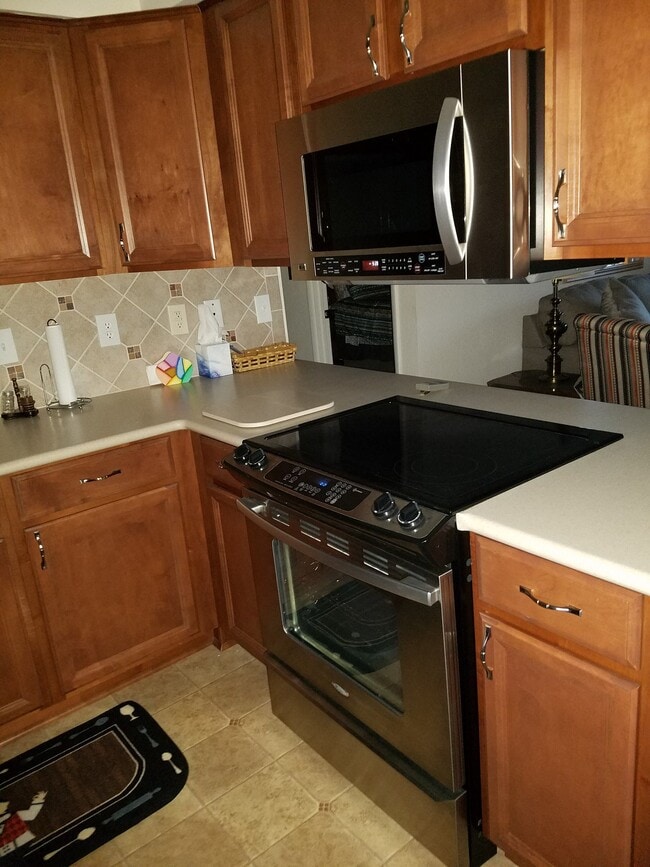 276 Lake Havasu Ave, Unit C-1 in Lake Havasu City, AZ - Foto de edificio - Building Photo