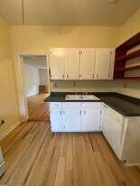 285 N Rocksprings St in Athens, GA - Building Photo