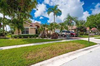 7828 Dorchester Rd in Boynton Beach, FL - Building Photo - Building Photo