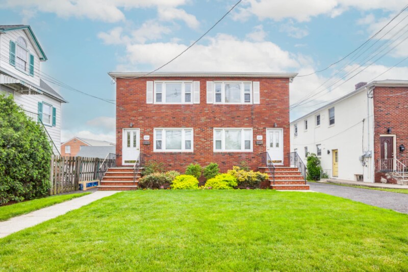 1208 Morris Ave in Union, NJ - Building Photo