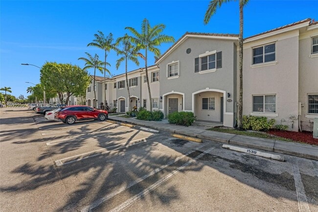 property at 1530 SE 31st Ct