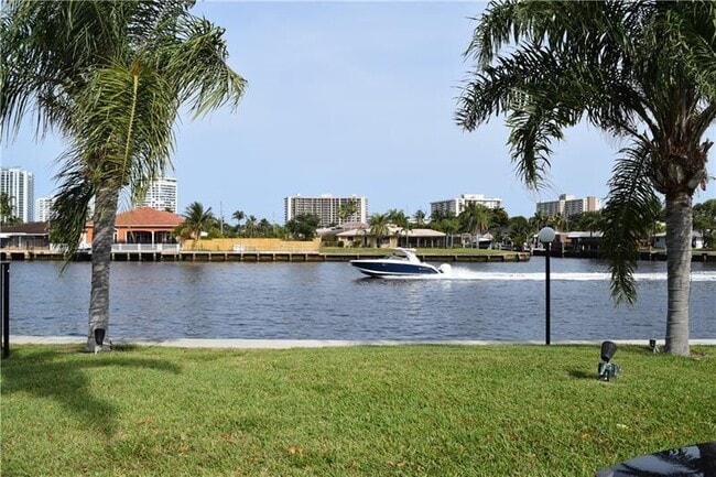 property at 6223 Bay Club Dr
