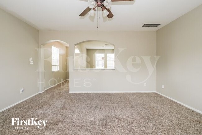 21702 Mossy Field Ln in Spring, TX - Building Photo - Building Photo