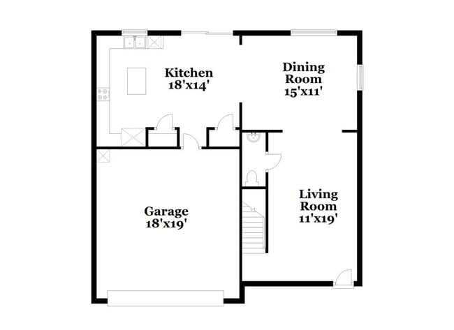 11724 Tribal Drive in Charlotte, NC - Building Photo - Building Photo