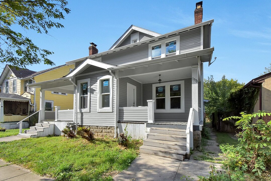 1576-1578-1578 Arlington Ave in Columbus, OH - Building Photo