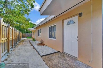 1340 NE 1st Ave. in Fort Lauderdale, FL - Building Photo - Building Photo