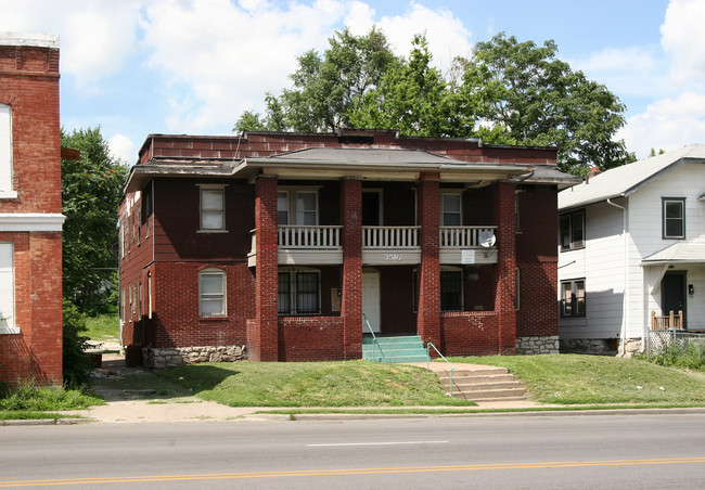 3516 Independence Ave in Kansas City, MO - Building Photo - Building Photo