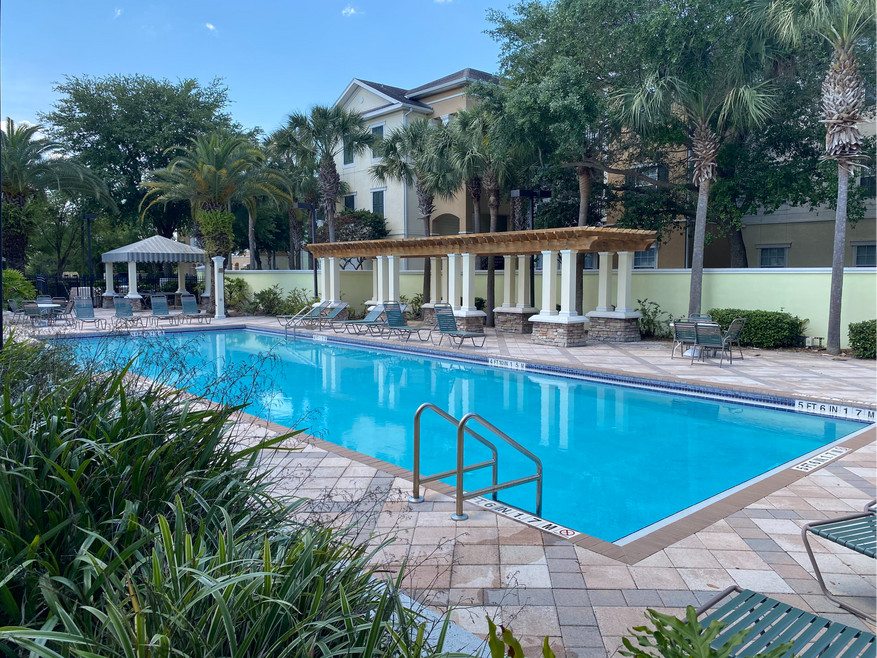 Lantower Grande Pines Apartments Orlando, FL Apartments