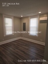 518 Lincoln St in Paris, KY - Building Photo - Building Photo