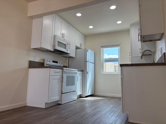 property at 4122 Jewell St