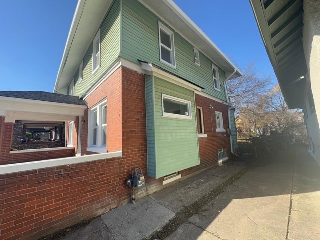 101 Colorado St in Highland Park, MI - Building Photo - Building Photo