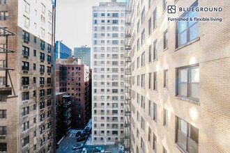 200 E Chestnut St, Unit SI FL10-ID1156 in Chicago, IL - Building Photo - Building Photo