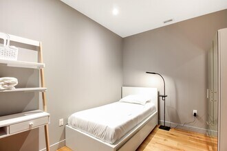 448 K St NW, Unit 5 in Washington, DC - Building Photo - Building Photo