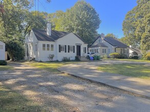 1977 N Decatur Rd in Atlanta, GA - Building Photo - Building Photo