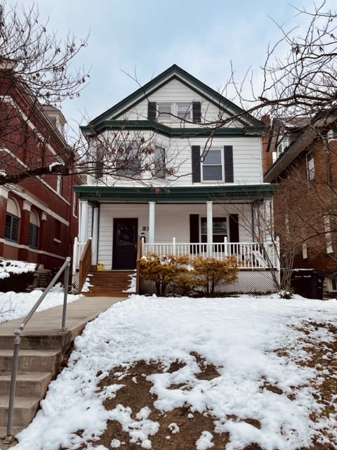 property at 370 Howell Ave
