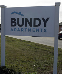 Bundy & Cindy Place Apartments in New Orleans, LA - Building Photo - Building Photo