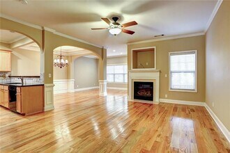 11220 Snowy Owl Ln in Alpharetta, GA - Building Photo - Building Photo