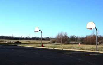 Spartan Residence Hall in Tulsa, OK - Building Photo - Building Photo